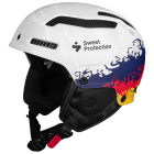 Sweet Protection Trooper 2Vi SL Mips TE Henrik Kristoffersen