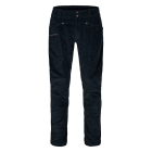 Elevenate Men's Après Cord Pants Dark Ink