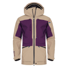 Elevenate Men's Pure 100 Jacket Ginger Beige