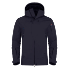 Elevenate Men's Pure Jacket Dark Ink Solid