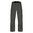 Elevenate Men's St Moritz Pants Gray Green
