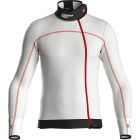 Energiapura SHIRT CUT RES. FIS 4**** WHITE