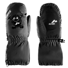 Zanier MONSTER.STX KIDS 2000 schwarz