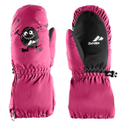 Zanier MONSTER.STX KIDS 6700 fuchsia