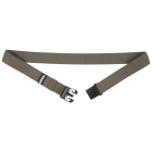 Armada Pan Stretch Belt Olive