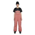 Armada Women's Pascore 2L Bib Faded Rose