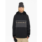 Armada Men's Salisbury 2L Anorak Black