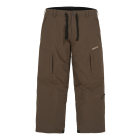 Armada Men's Corwin 2L Insulated Pant Grizzly