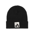 Armada Staple Beanie Black