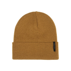 Armada Staple Beanie Golden Brown/Bl