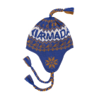 Armada Peruvian Beanie Dazzler/Golden
