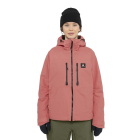 Armada Women's Kata 2L Insulated Jacket Faded Rose