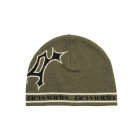 Armada AR Skully Beanie Swamp