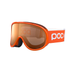 POCito Skibrille Retina Fluo Orange