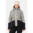 Rossi Women's Rochrun Allover Jacket A23