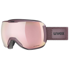 uvex Goggle dh 2100 CV planet antique rose ma