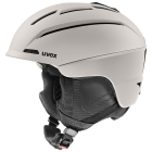 Uvex Helmet Gravitate grey matt