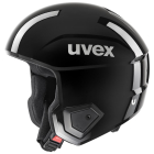 Uvex Helm race up black