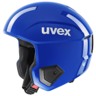 Uvex Helm race up blue