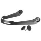 Uvex Chinguard race up black