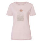 Super.Natural Women's Preikestolen Cliffs Tee 82I