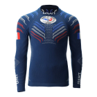 UYN NATYON 3.0 UW SHIRT LG_SL.TURTLE NECK France