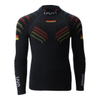 UYN NATYON 3.0 UW SHIRT LG_SL.TURTLE NECK Germany