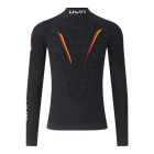 UYN NATYON Biomorph UW SHIRT TURTLE NECK Germany