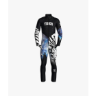 Energiapura JR RACING SUIT TUTA IMBOTTITA TIGER RESTYLING Z8999
