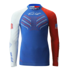 UYN NATYON 3.0 UW SHIRT LG_SL.TURTLE NECK USA Bode
