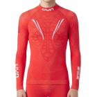 UYN NATYON Biomorph UW SHIRT TURTLE NECK Switzerland