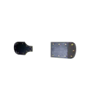 Fischer LIFTER PLATE SET PODIUM RD 3MM HARD no GLASS