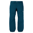 Burton Men's Melter Plus Pants Deep Emerald