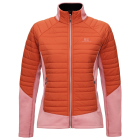 Elevenate Women's Fusion Stretch Jacket Rooibos