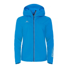 Elevenate Womens La Bise Jacket active blue