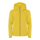 Elevenate Women's La Bise Jacket Limone