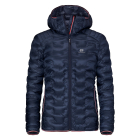 Elevenate Women's Motion Hood Dark Navy Solid