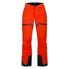 Elevenate Women's Pure Pants Spicy Orange