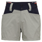 Elevenate Women's Summit Shorts Gray Green