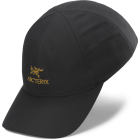 Arcteryx Bird Word Cap 24K Black
