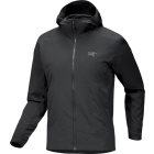 Arcteryx Men's Atom SL Hoody Black