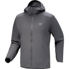 Arcteryx Men's Atom SL Hoody Cloud