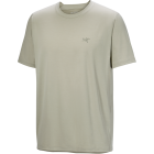 Arcteryx Men's Cormac Crew SS Habitat