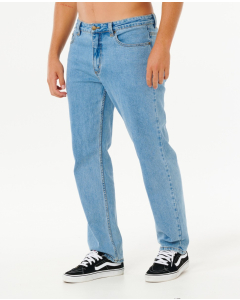 Rip Curl Men's CLASSIC SURF DENIM PANT SALT BLUE