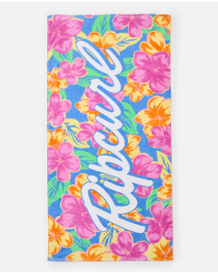 Rip Curl Women's MIXED TOWEL MULTICO