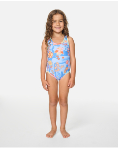 Rip Curl Girls SURF MAGIC REVO ONE PIECE MULTICO