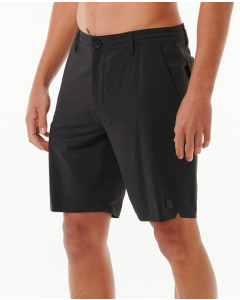 Rip Curl Men's BOARDWALK GLOBAL ENTRY BLACK