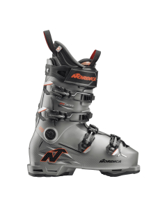 Nordica PRO MACHINE 3 120 (GW) 688 GREY-BLACK-RED