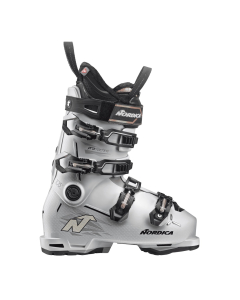 Nordica PRO MACHINE 3 105 W (GW) 5N6 WHITE-BLACK-PINK