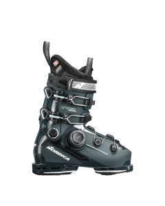 Nordica SPEEDMACHINE 3 105 W BOA (GW) 4F3 GREEN-BLACK-AQUAMARINE